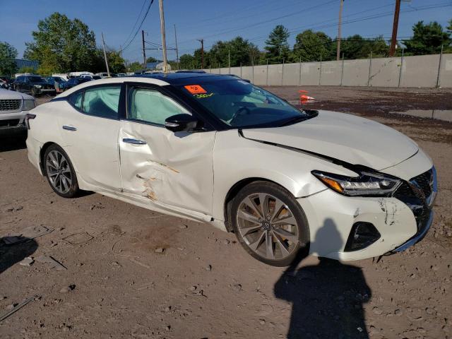1N4AA6FV6PC505532 Nissan Maxima Platinum