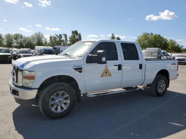 2008 Ford F-250 