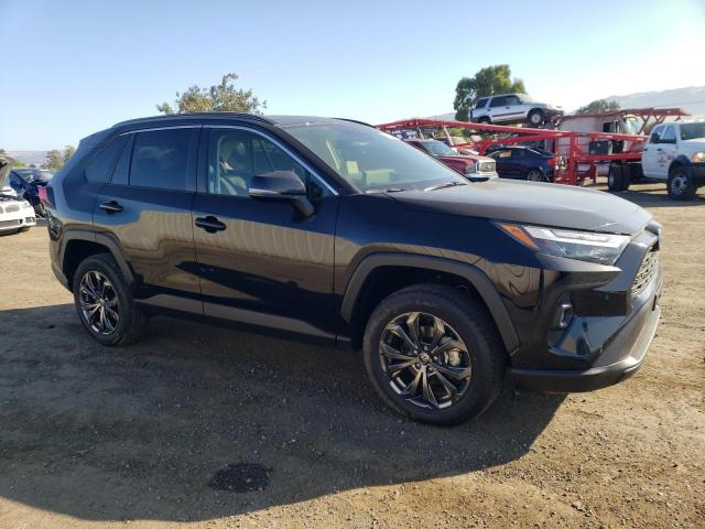 JTMB6RFV0PJ029808 Toyota Rav4 Xle Premium
