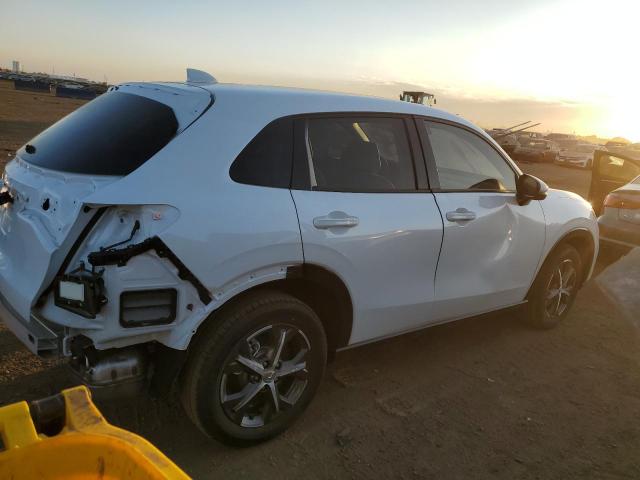 3CZRZ2H74PM737570 Honda Hr-v Exl