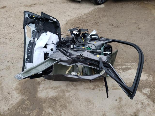 2022 DODGE CHARGER SX - 2C3CDXBG6NH141943
