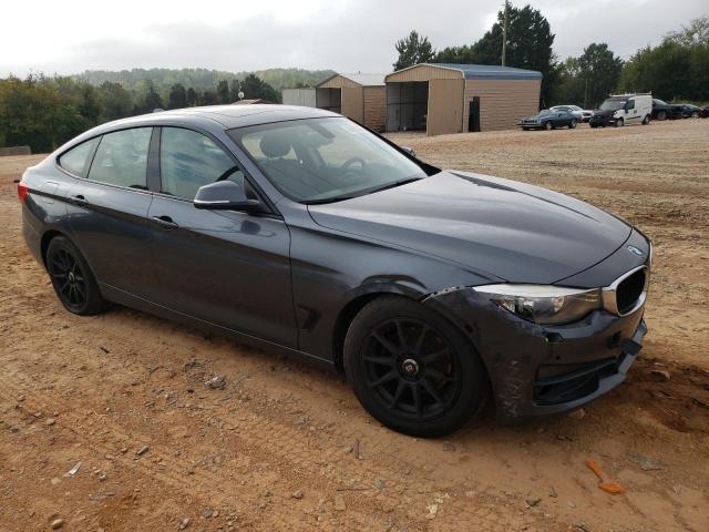 WBA8Z5C55FD671806 BMW 328 Xigt Sulev