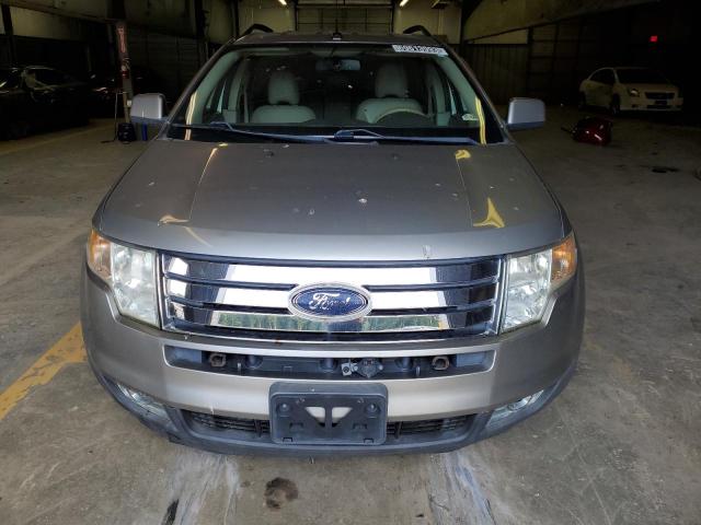 2FMDK48C38BA88484 | 2008 Ford edge sel