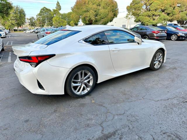 2019 LEXUS RC 300 JTHHA5BC9K5009692