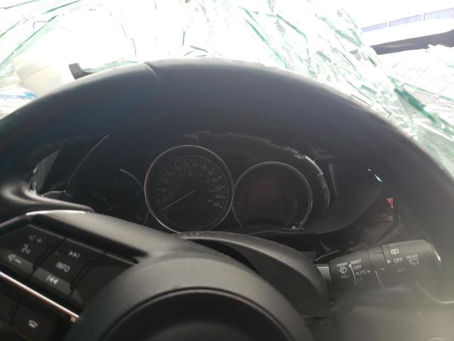 2018 MAZDA CX-5 TOURI - JM3KFBCM0J0424112