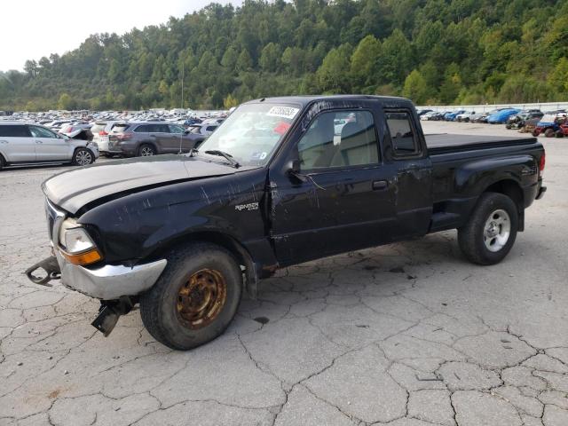 2000 Ford Ranger 