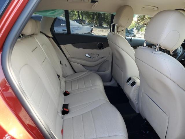 WDC0G4KBXJV027402 Mercedes-Benz Glc 300 4matic