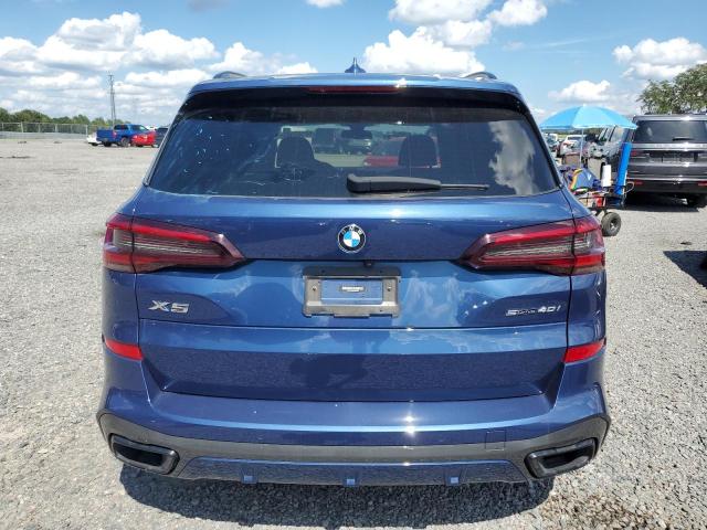 5UXCR4C03M9F09590 BMW X5 Sdrive 40i
