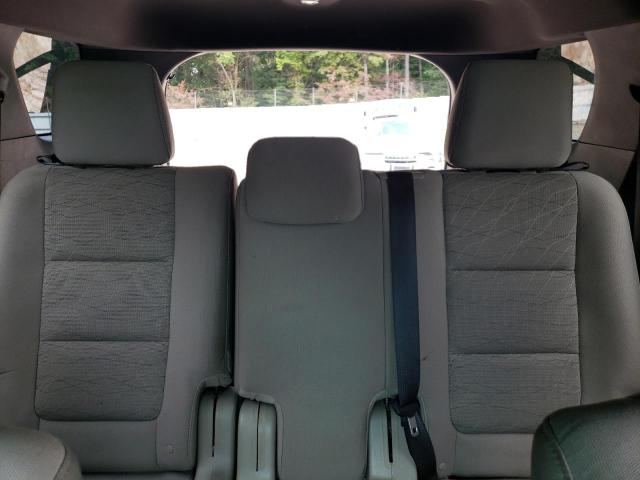 1FM5K7B88FGC33891 Ford EXPLORER