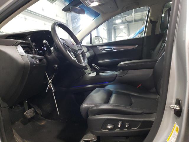 1GYKNDRS6HZ239124 Cadillac XT5 LUXURY