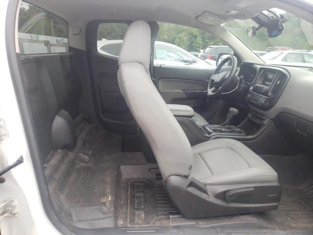 1GCHSBEA7G1253749 Chevrolet Colorado