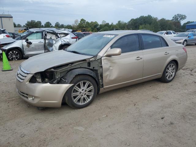 2007 Toyota Avalon XL