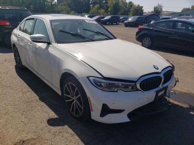 3MW5R7J03L8B08297 BMW 3 Series 330XI 4