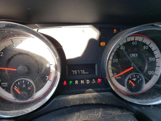 2C4RDGCGXER357454 Dodge Grand Caravan Sxt
