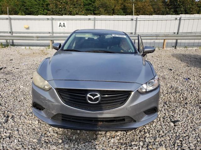 JM1GJ1V63E1155268 | 2014 MAZDA 6 TOURING