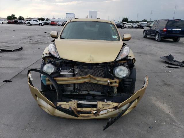 2013 Nissan Juke S VIN: JN8AF5MV6DT211279 Lot: 69533593