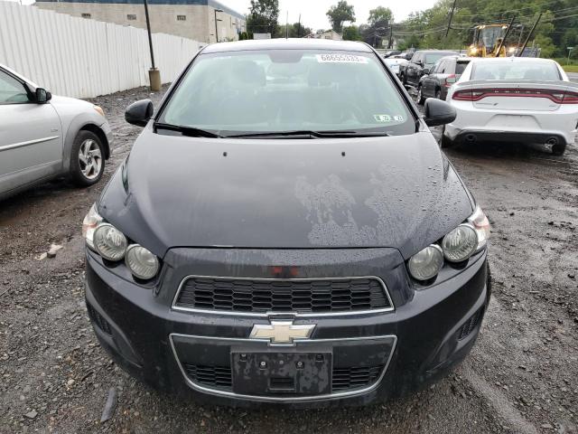 2013 Chevrolet Sonic Ls VIN: 1G1JA5SG2D4177875 Lot: 68655333