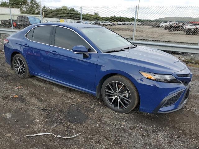 Vin: 4t1t11bk9pu076975, lot: 69562413, toyota camry se night shade 20234