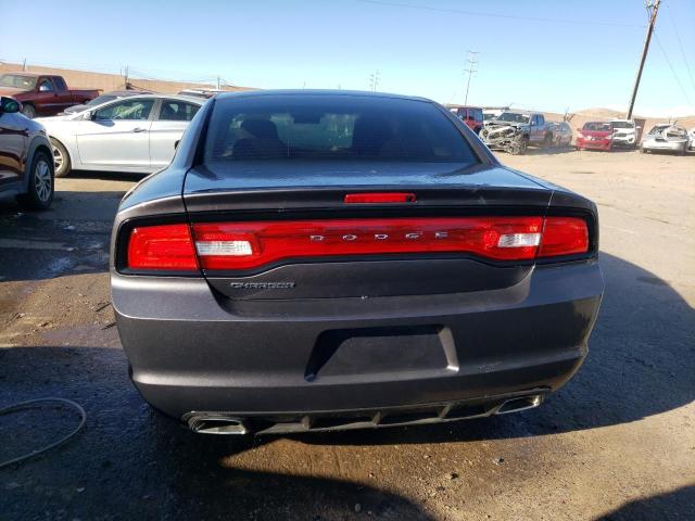 2C3CDXBG5EH256677 | 2014 DODGE CHARGER SE