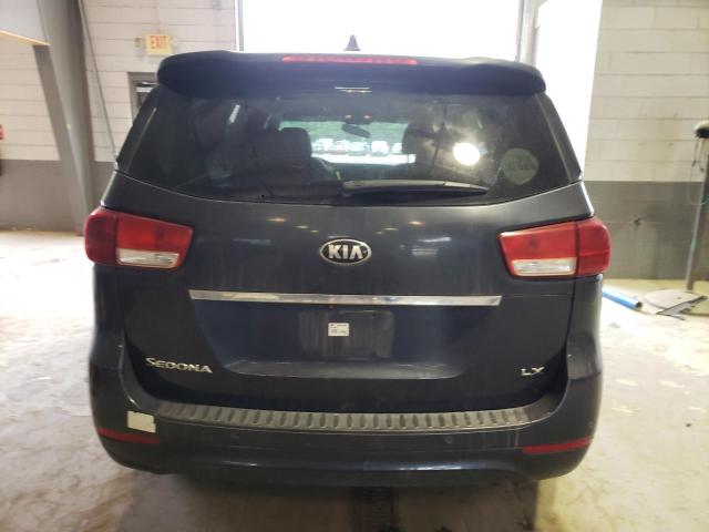 KNDMB5C1XF6029945 KIA SEDONA LX