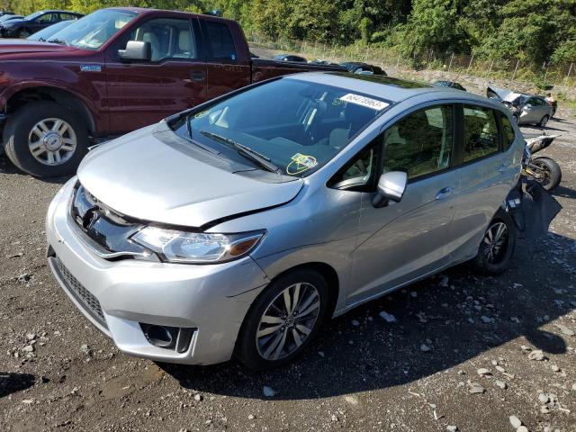 3HGGK5H89FM731680 | 2015 HONDA FIT EX