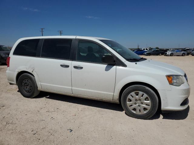 2C4RDGBG6LR235589 Dodge Caravan GRAND CARA 4