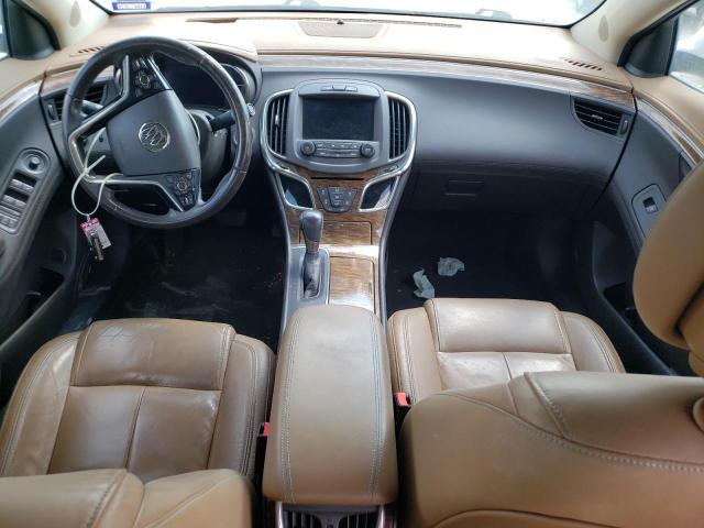 1G4GB5G36EF183801 Buick Lacrosse