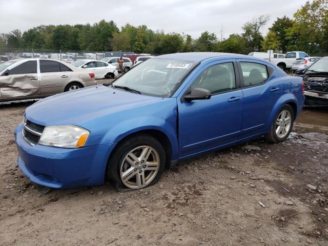 2008 Dodge Avenger SXT