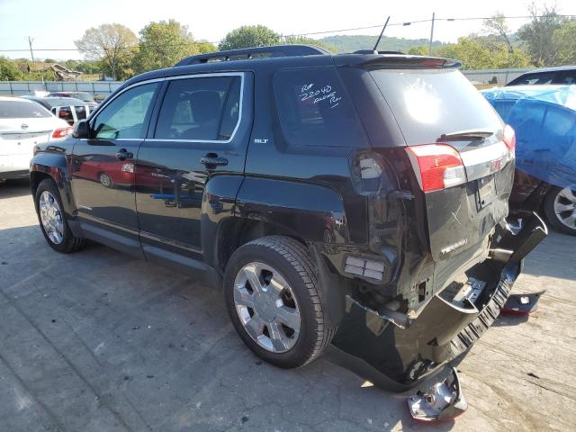 2015 GMC TERRAIN 2GKFLSE30F6130199