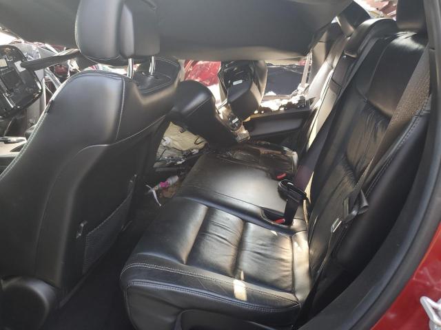 1C4RJEBGXFC634726 Jeep Grand Cherokee Limited