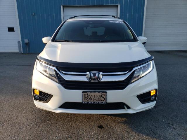 2019 HONDA ODYSSEY EX - 5FNRL6H75KB085957