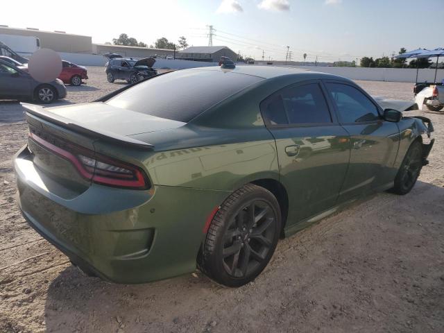 2C3CDXHG9NH243955 Dodge CHARGER GT