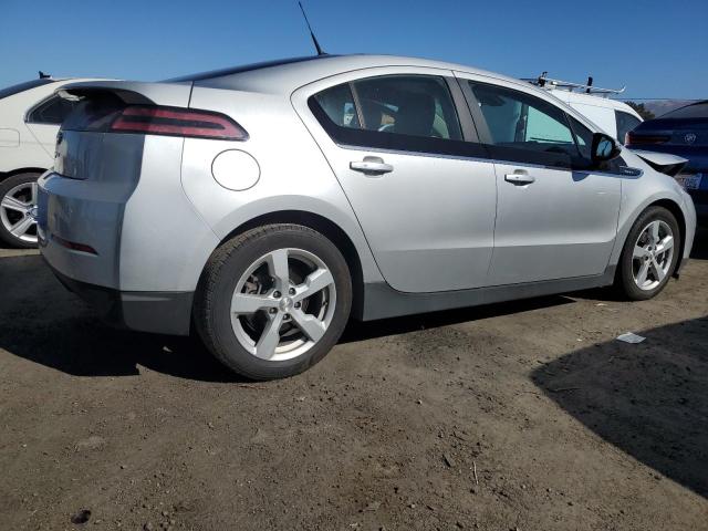 VIN 1G1RE6E4XEU157843 2014 Chevrolet Volt no.3