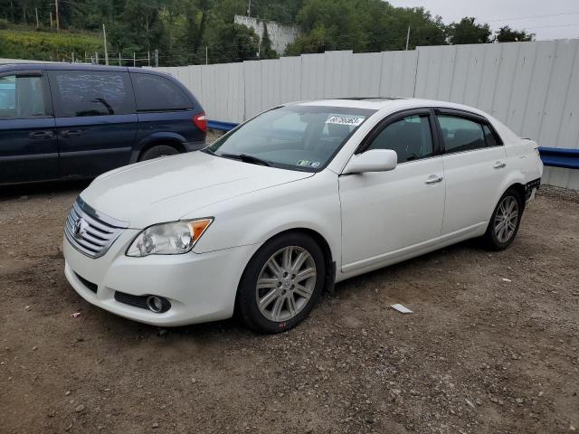 2010 Toyota Avalon XL