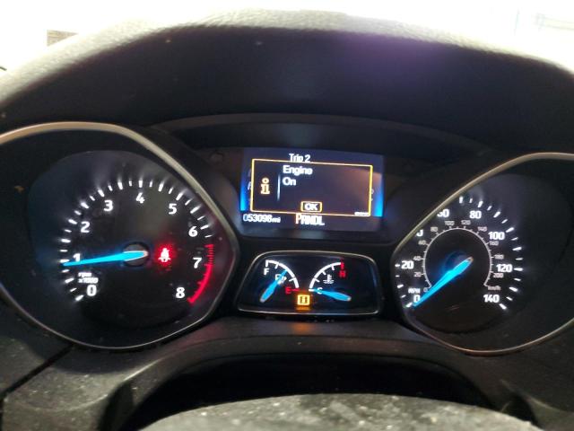 1FADP3E22GL232039 Ford FOCUS S