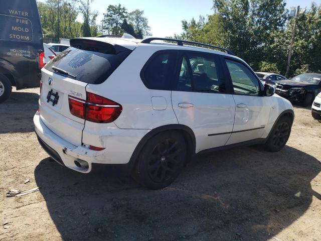 VIN 5UXZV4C50D0B22825 2013 BMW X5, Xdrive35I no.3