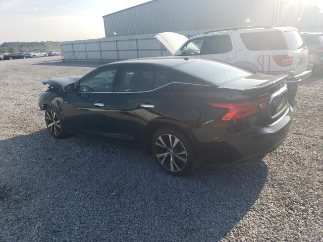 1N4AA6AP2GC412726 Nissan Maxima 3.5s