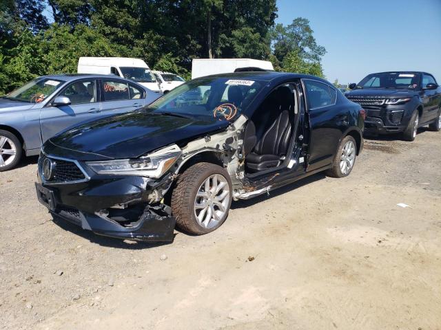 2019 Acura ILX 