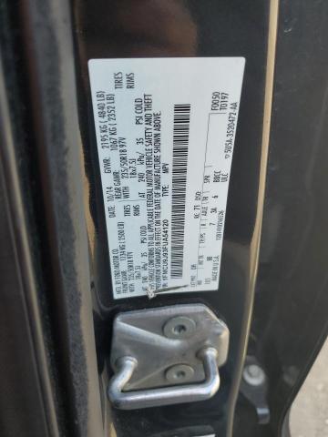 1FMCU9J93FUA54120 Ford Escape Titanium