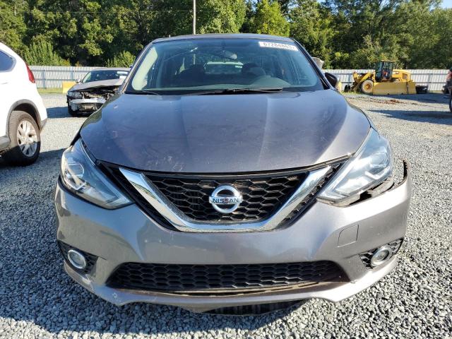 3N1CB7AP1HY229366 Nissan Sentra Sr Turbo