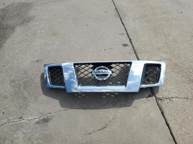 1N6DD0ER6HN727846 Nissan FRONTIER S