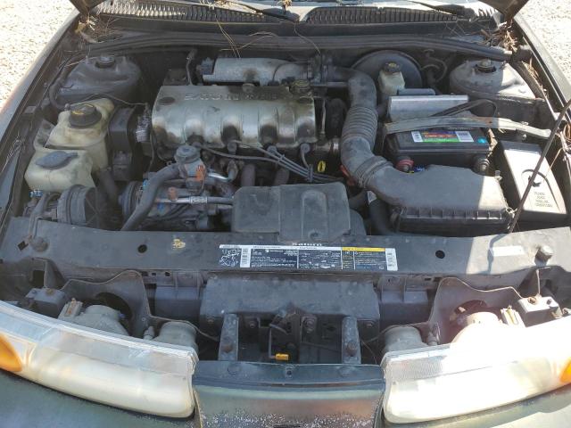 2002 Saturn Sl1 VIN: 1G8ZH54812Z239823 Lot: 68963553