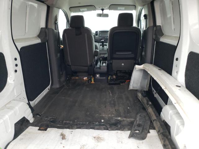 2015 CHEVROLET CITY EXPRE - 3N63M0ZN3FK722559