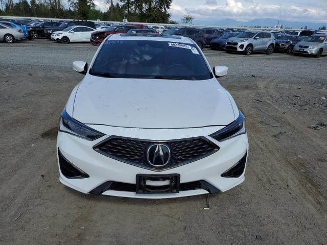 19UDE2F84LA011854 Acura Ilx Premium A-spec
