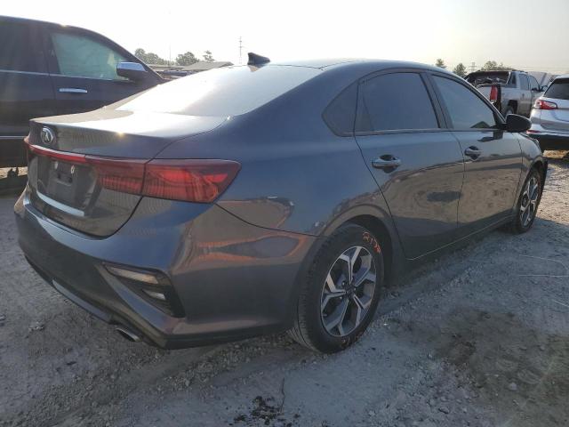 3KPF24AD9ME353153 Kia Forte FE 3