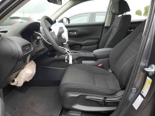 3CZRZ2H38RM722974 Honda HR-V LX