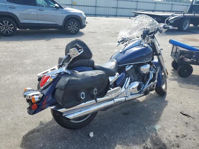 2013 SUZUKI VL1500 - JS1VY56A1D2101676