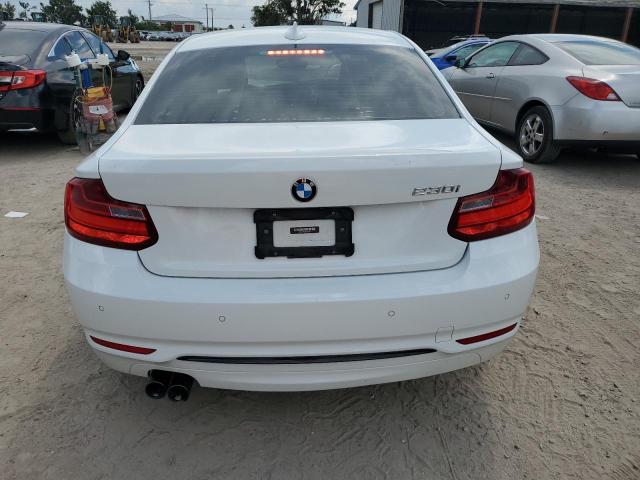 VIN WBA2F9C56HV664222 2017 BMW 2 Series, 230I no.6