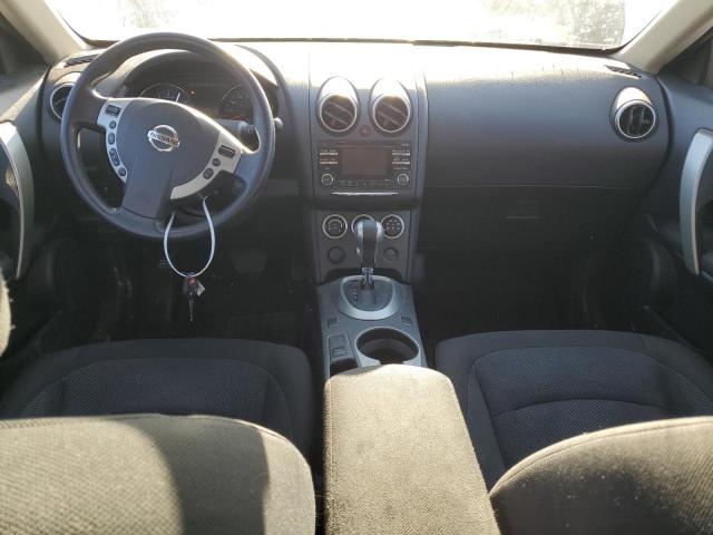 JN8AS5MV3FW759687 Nissan Rogue Select S