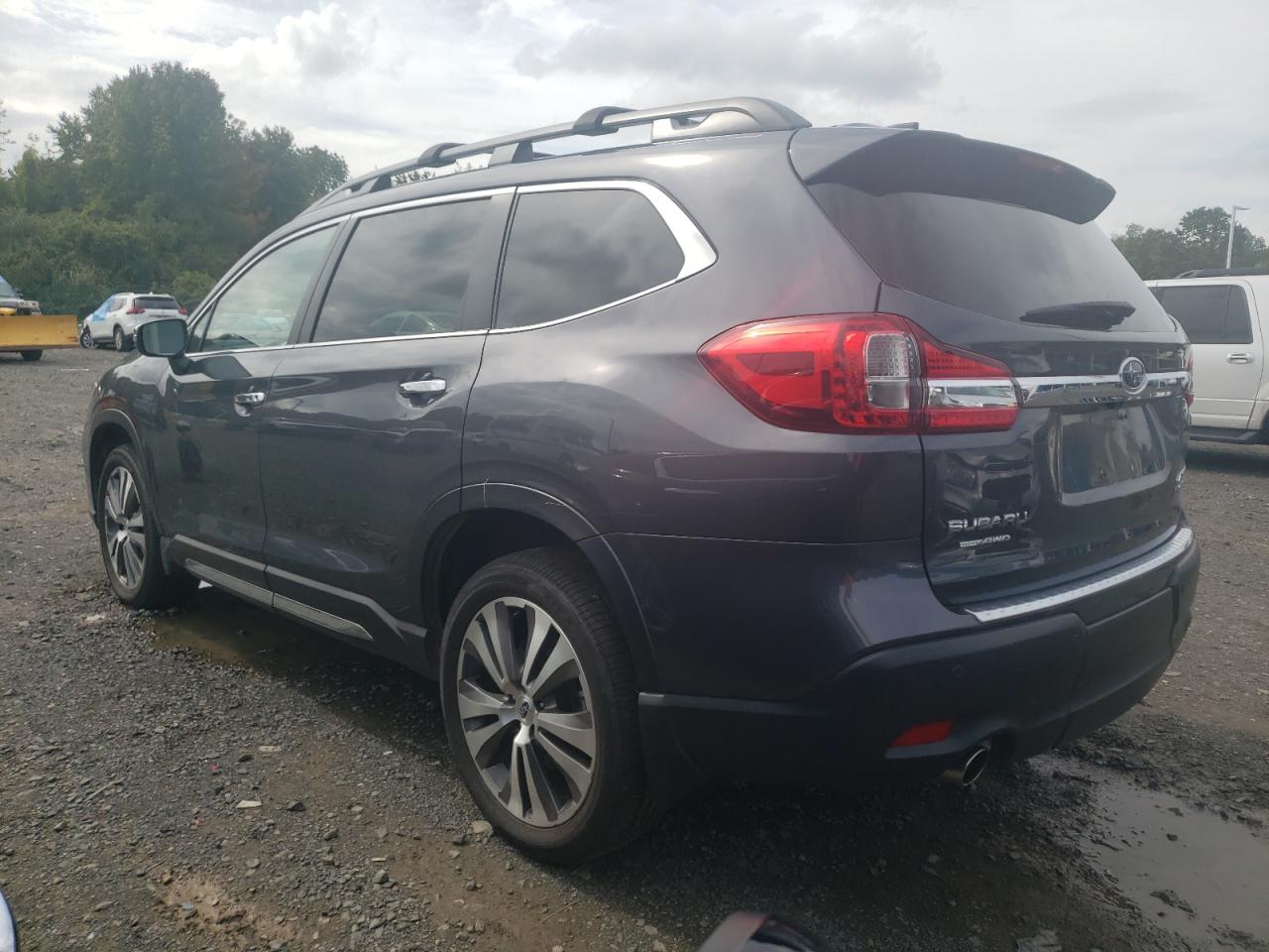 4S4WMARD9N3413692 2022 Subaru Ascent Touring